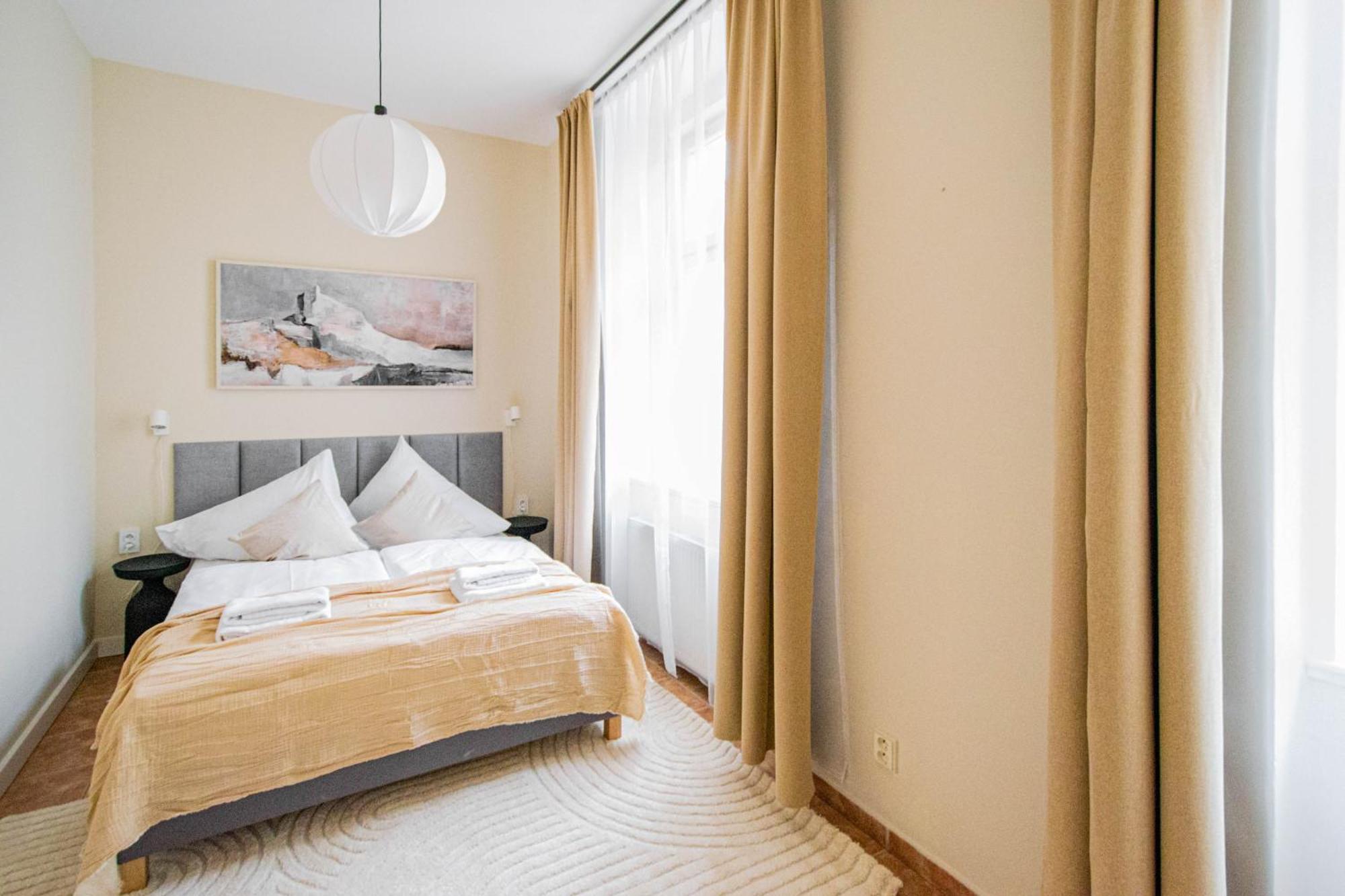 Apartament Radost The Heart Of Unique Living *