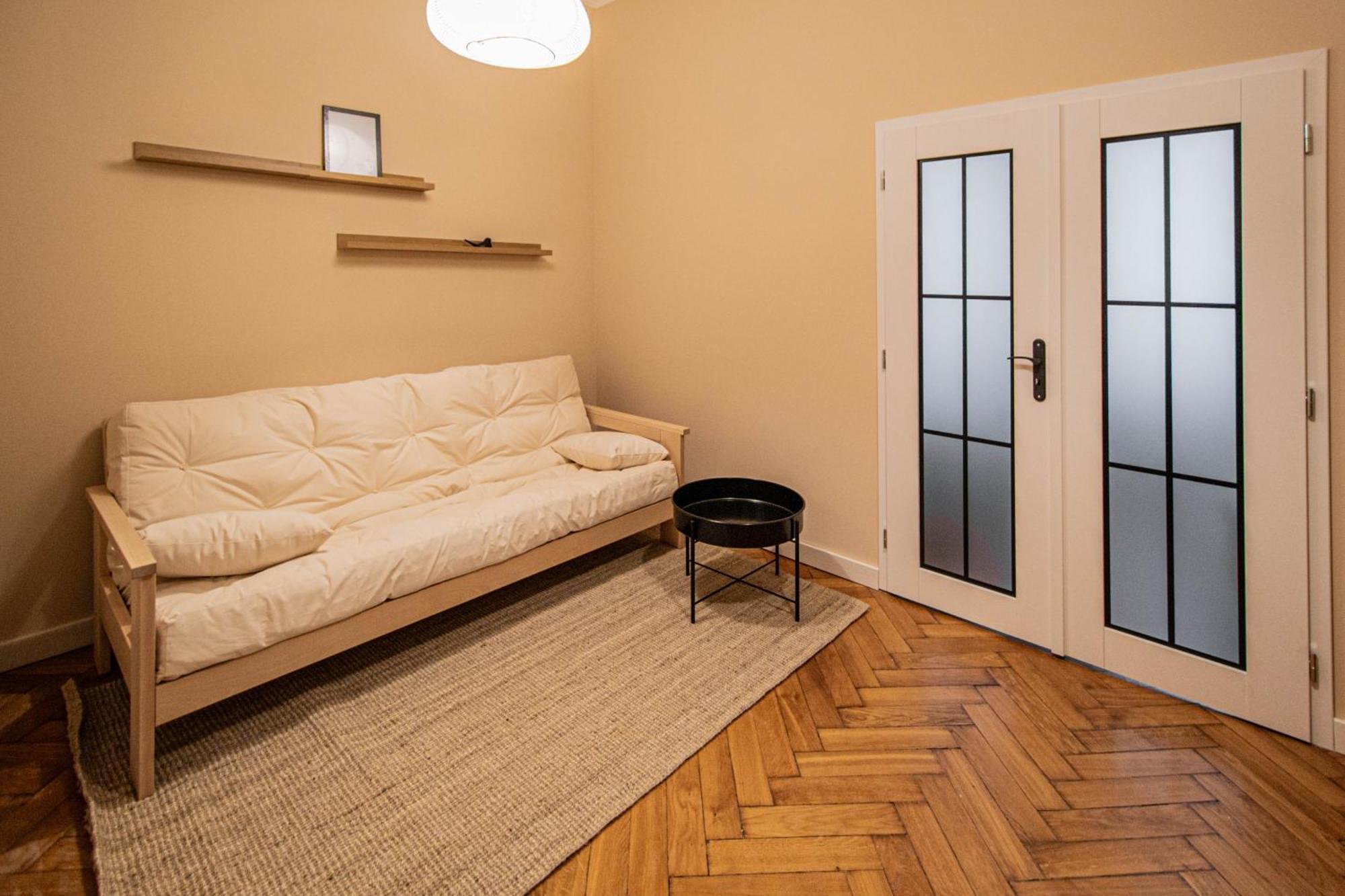 Radost The Heart Of Unique Living Apartamento