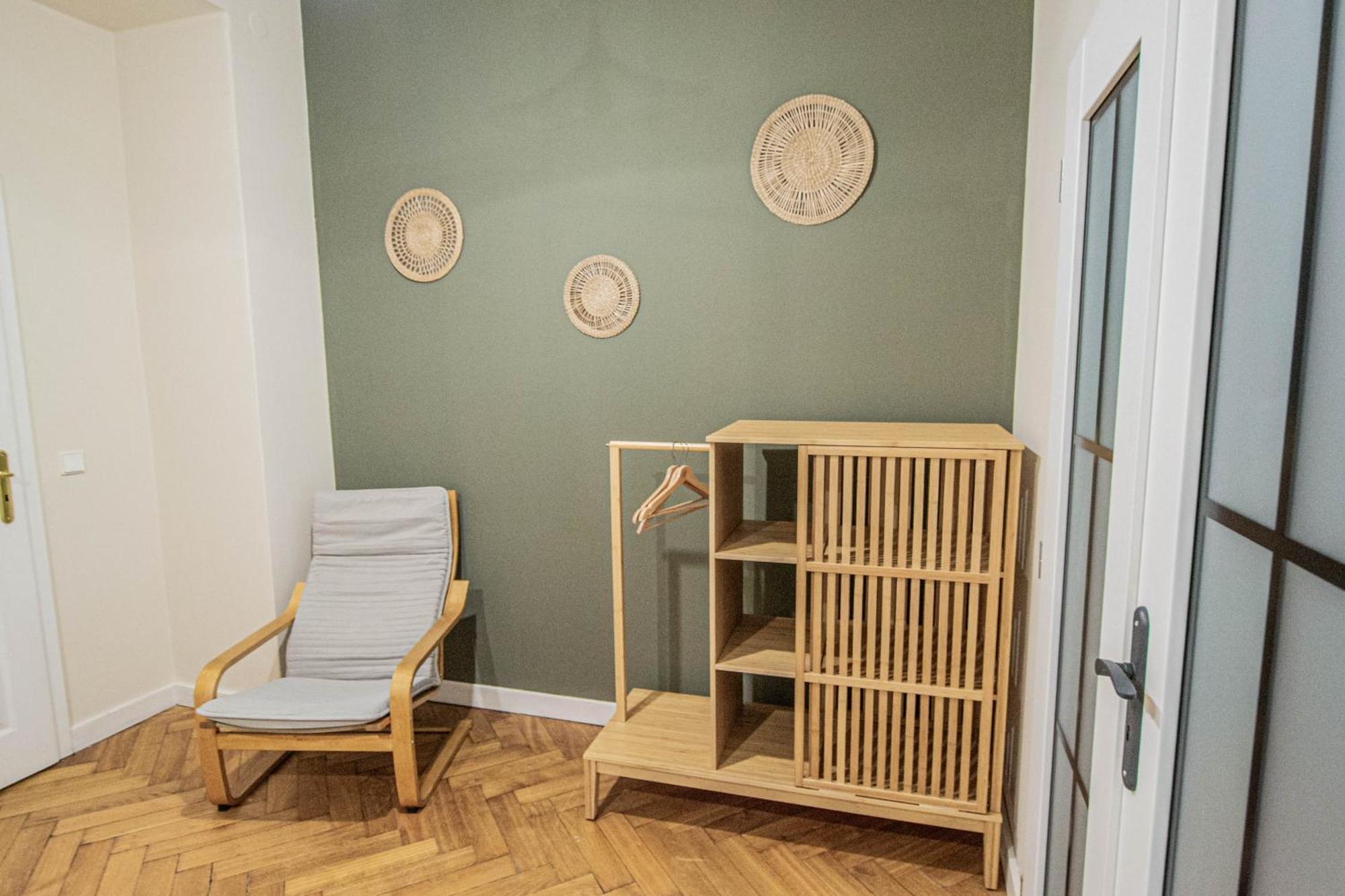 Radost The Heart Of Unique Living Apartamento Praga