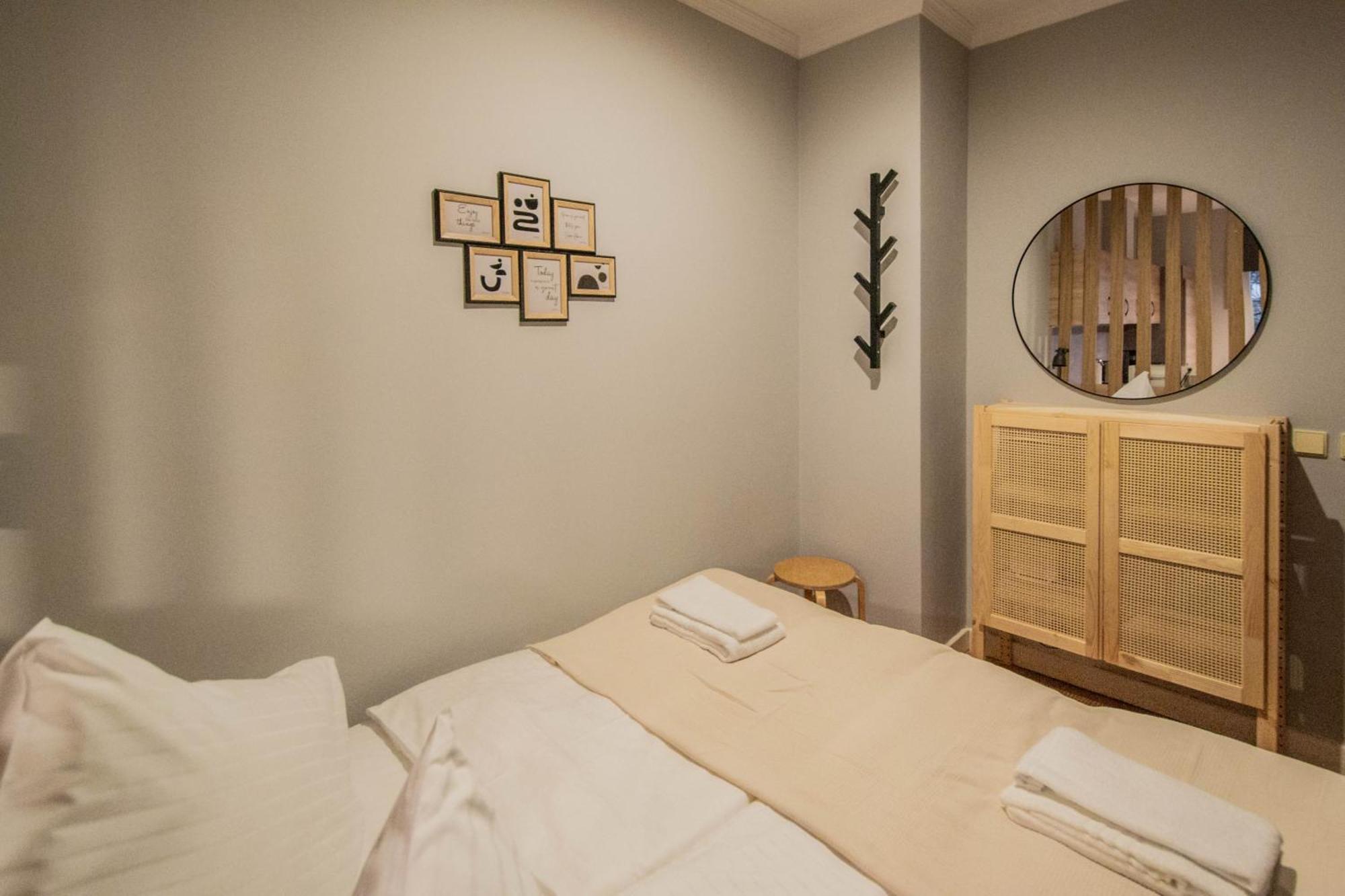 Apartamento Radost The Heart Of Unique Living *