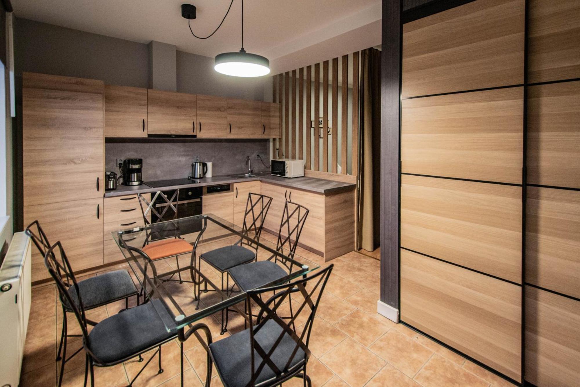 Radost The Heart Of Unique Living Apartamento Praga