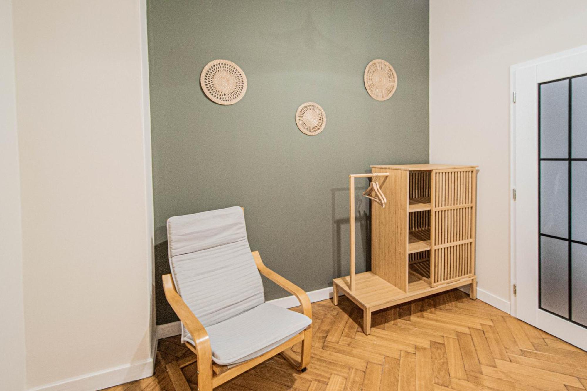 Apartamento Radost The Heart Of Unique Living Praga