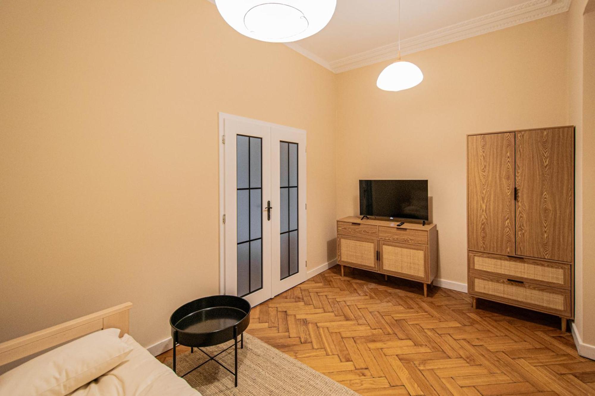 Apartamento Radost The Heart Of Unique Living