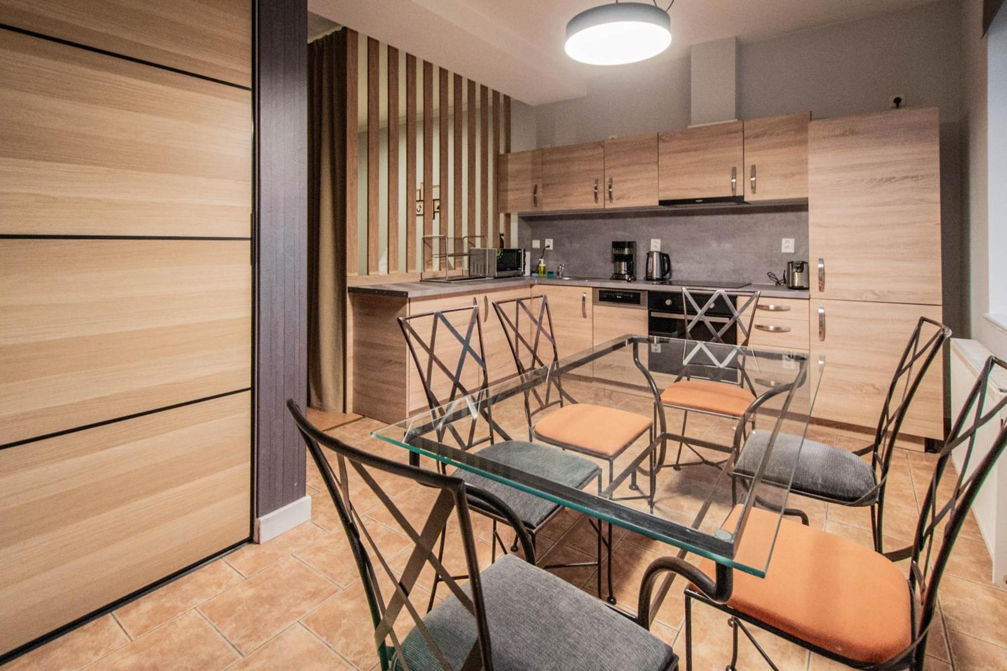 Apartamento Radost The Heart Of Unique Living