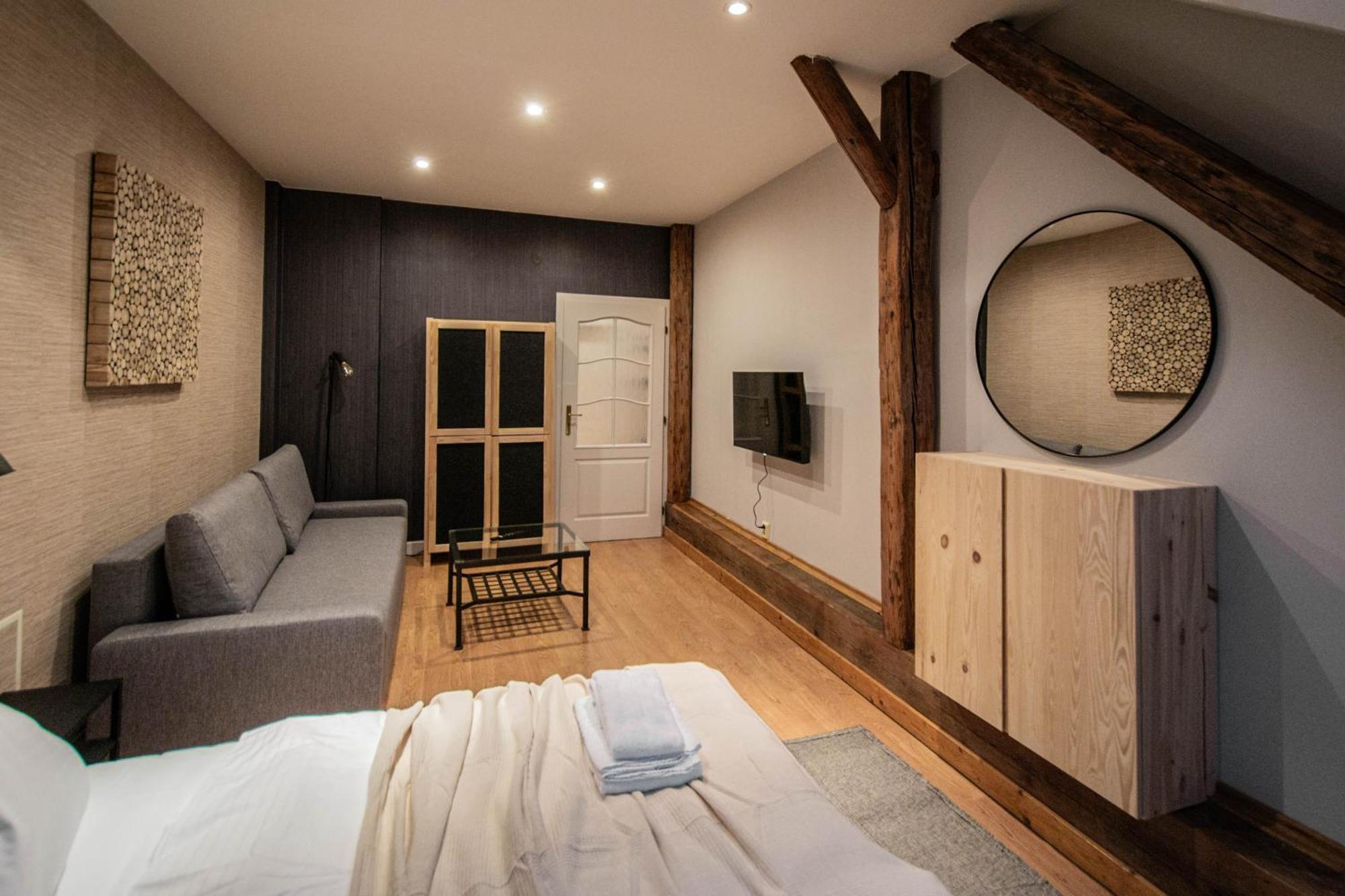 Apartamento Radost The Heart Of Unique Living Praga