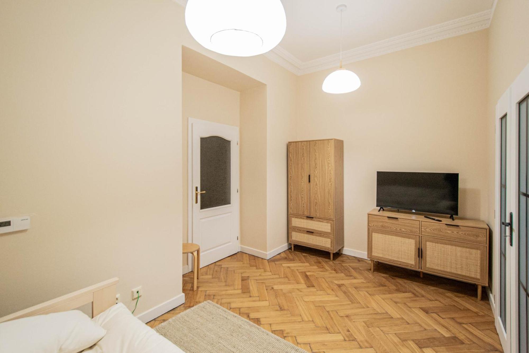 Apartamento Radost The Heart Of Unique Living Praga