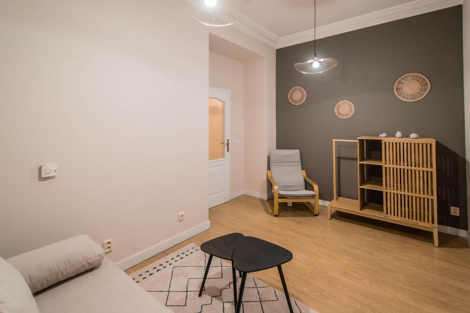 Radost The Heart Of Unique Living Apartamento