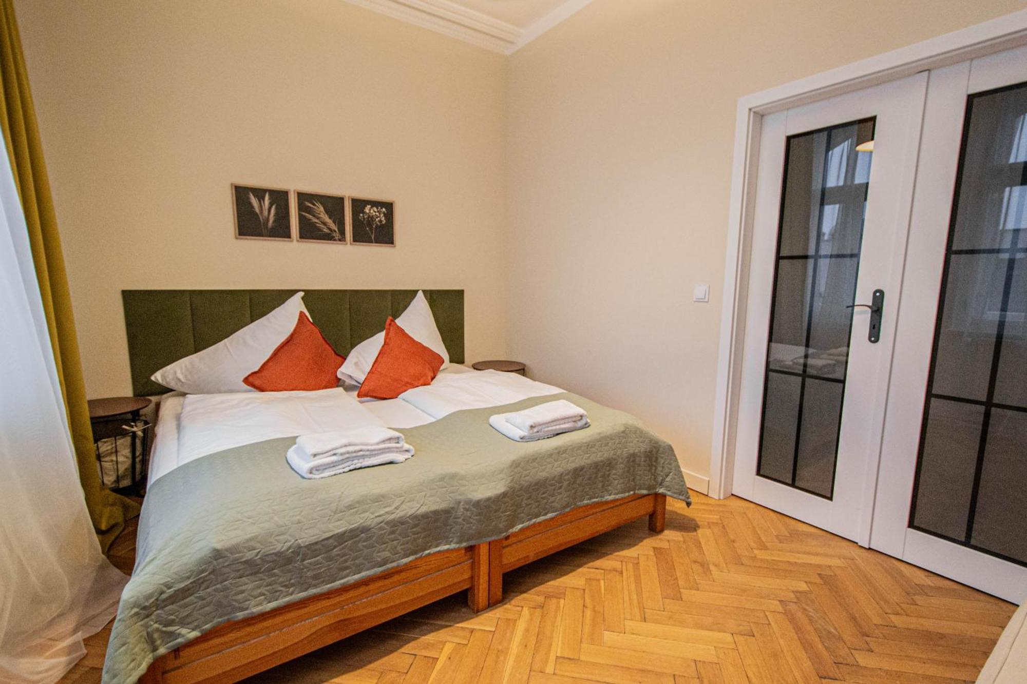 Apartamento Radost The Heart Of Unique Living