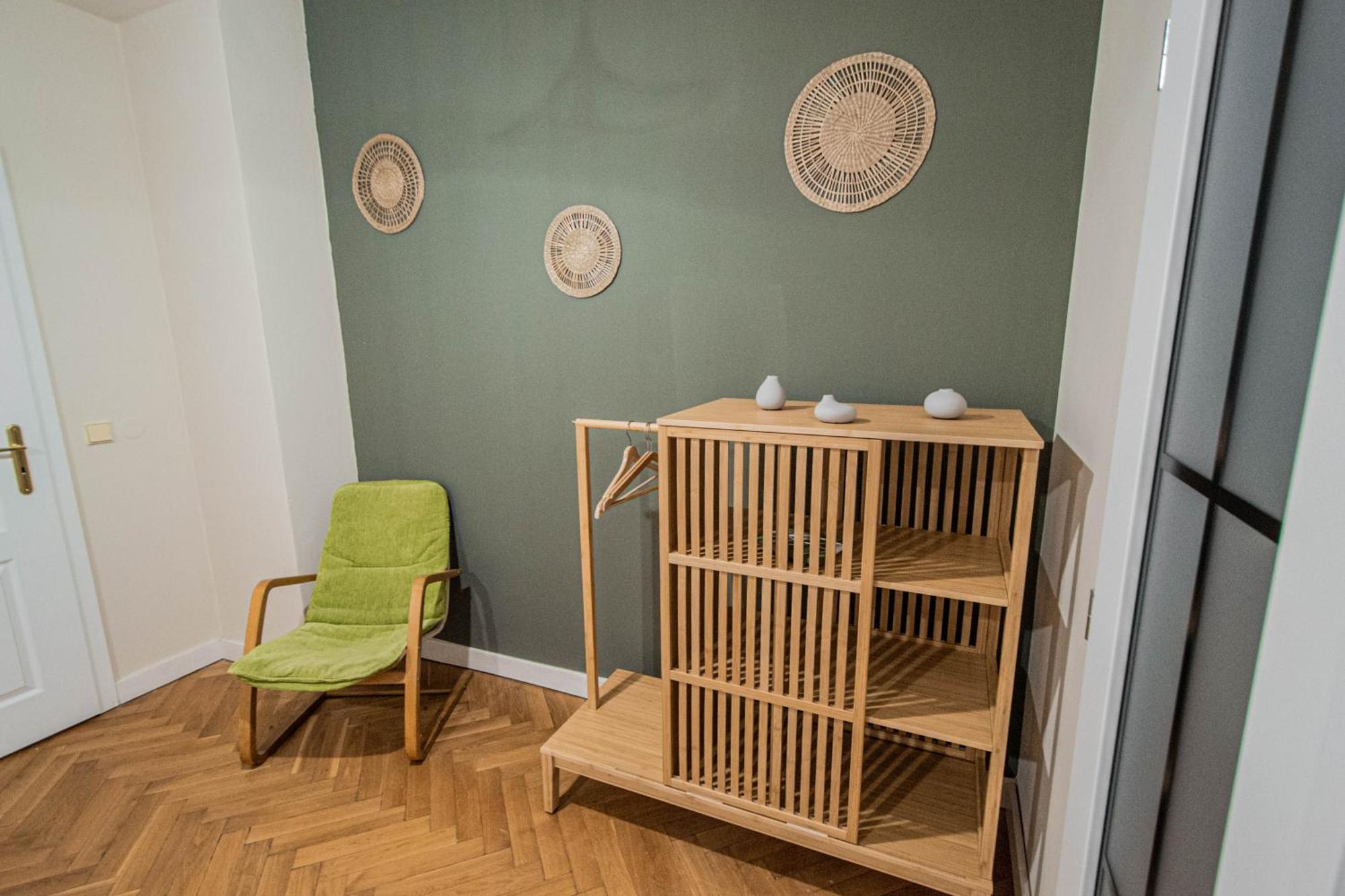 Apartamento Radost The Heart Of Unique Living