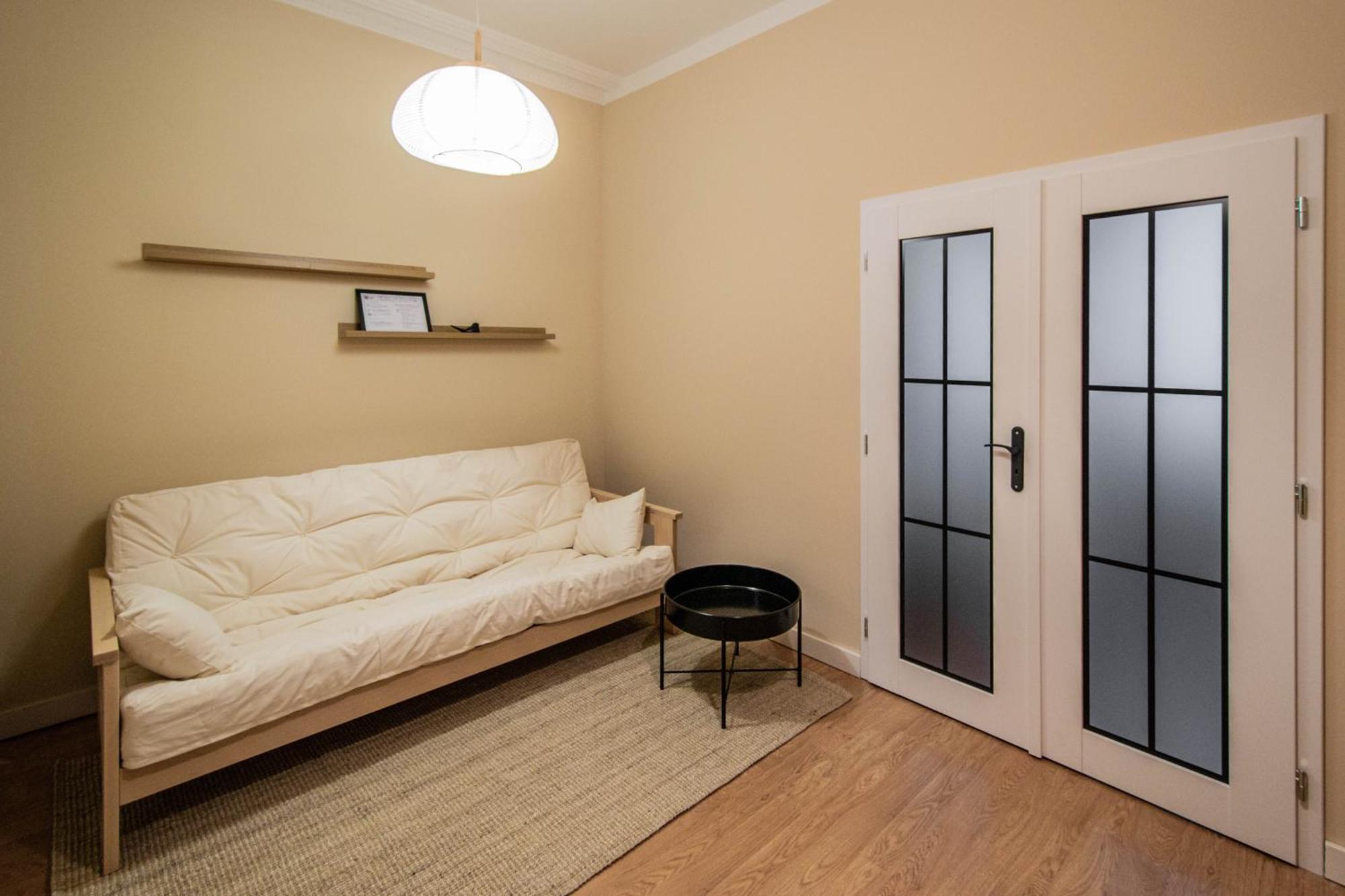 Apartamento Radost The Heart Of Unique Living Praga