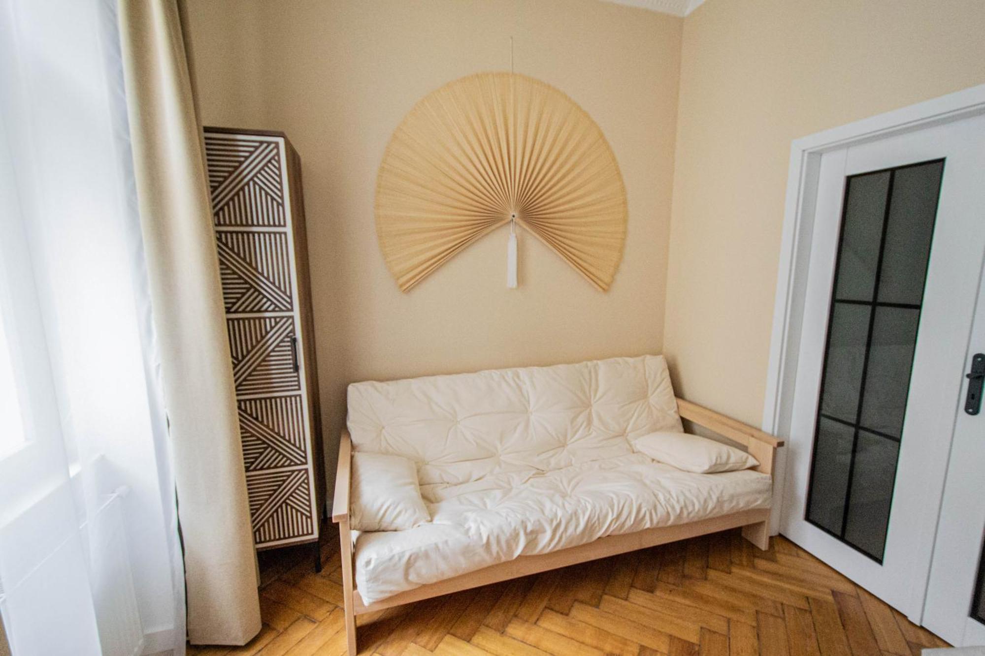 Radost The Heart Of Unique Living Apartamento