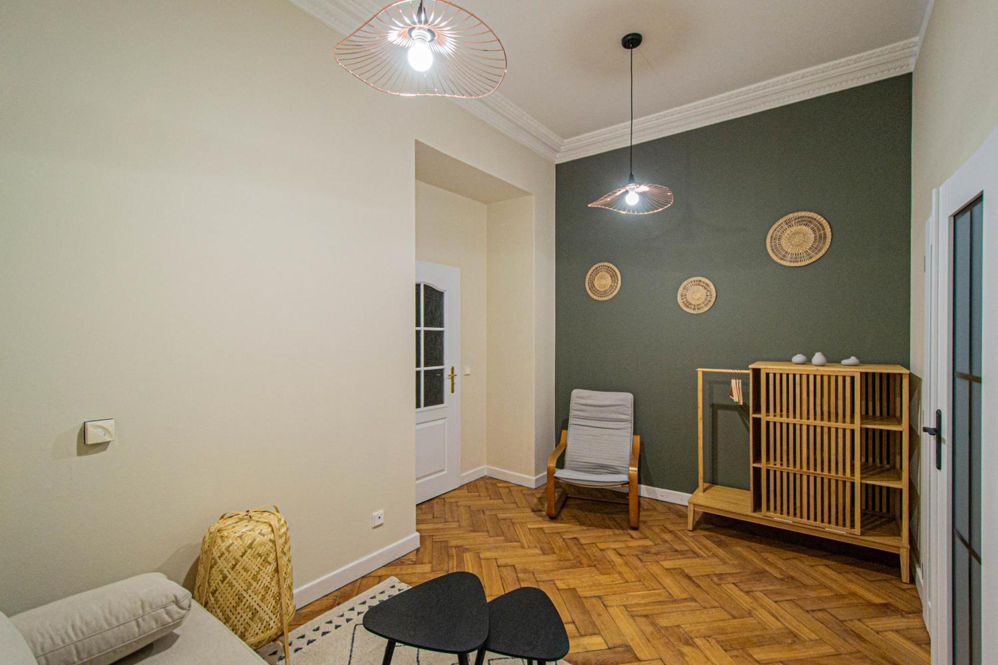 Radost The Heart Of Unique Living Apartamento Praga