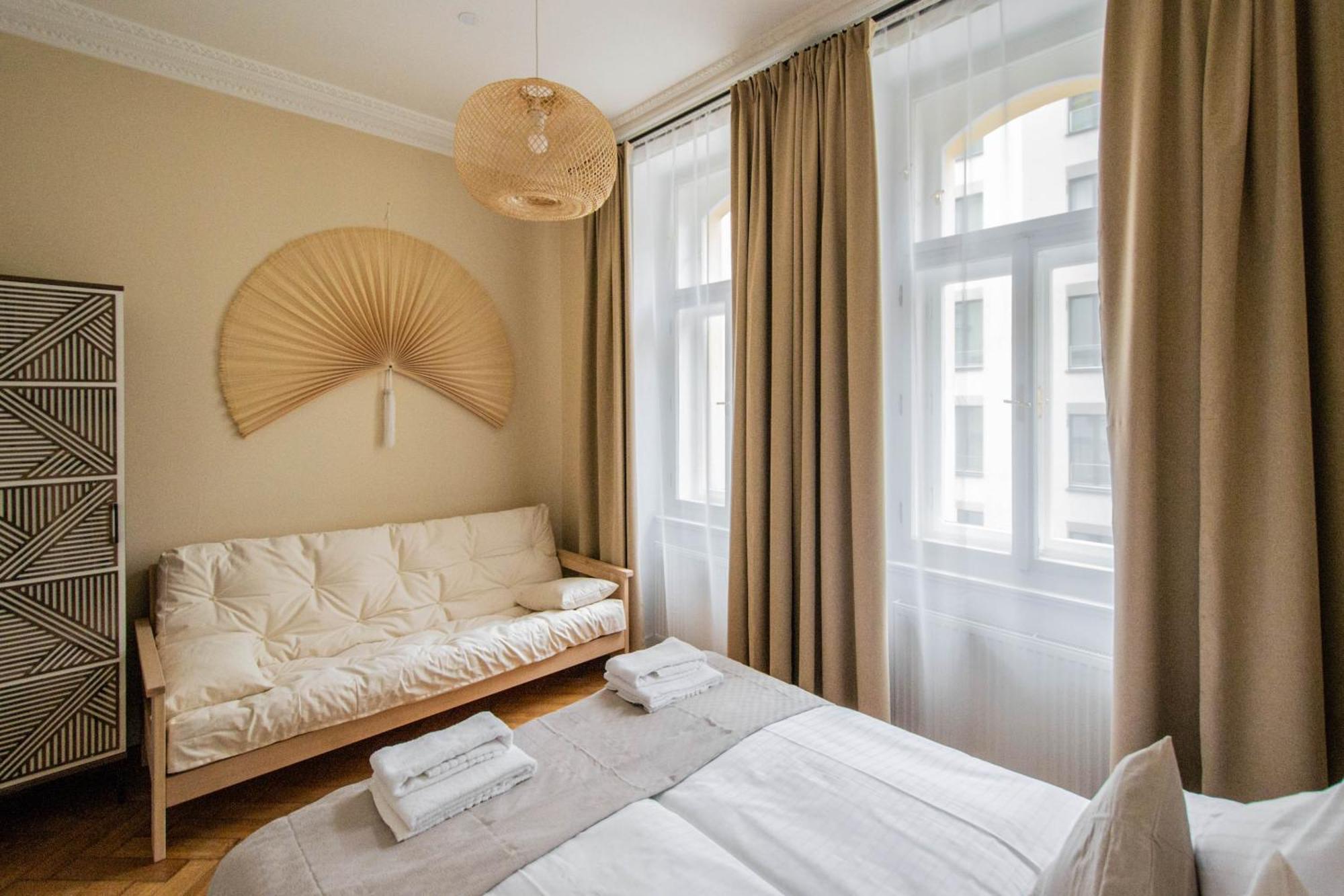Apartamento Radost The Heart Of Unique Living Praga