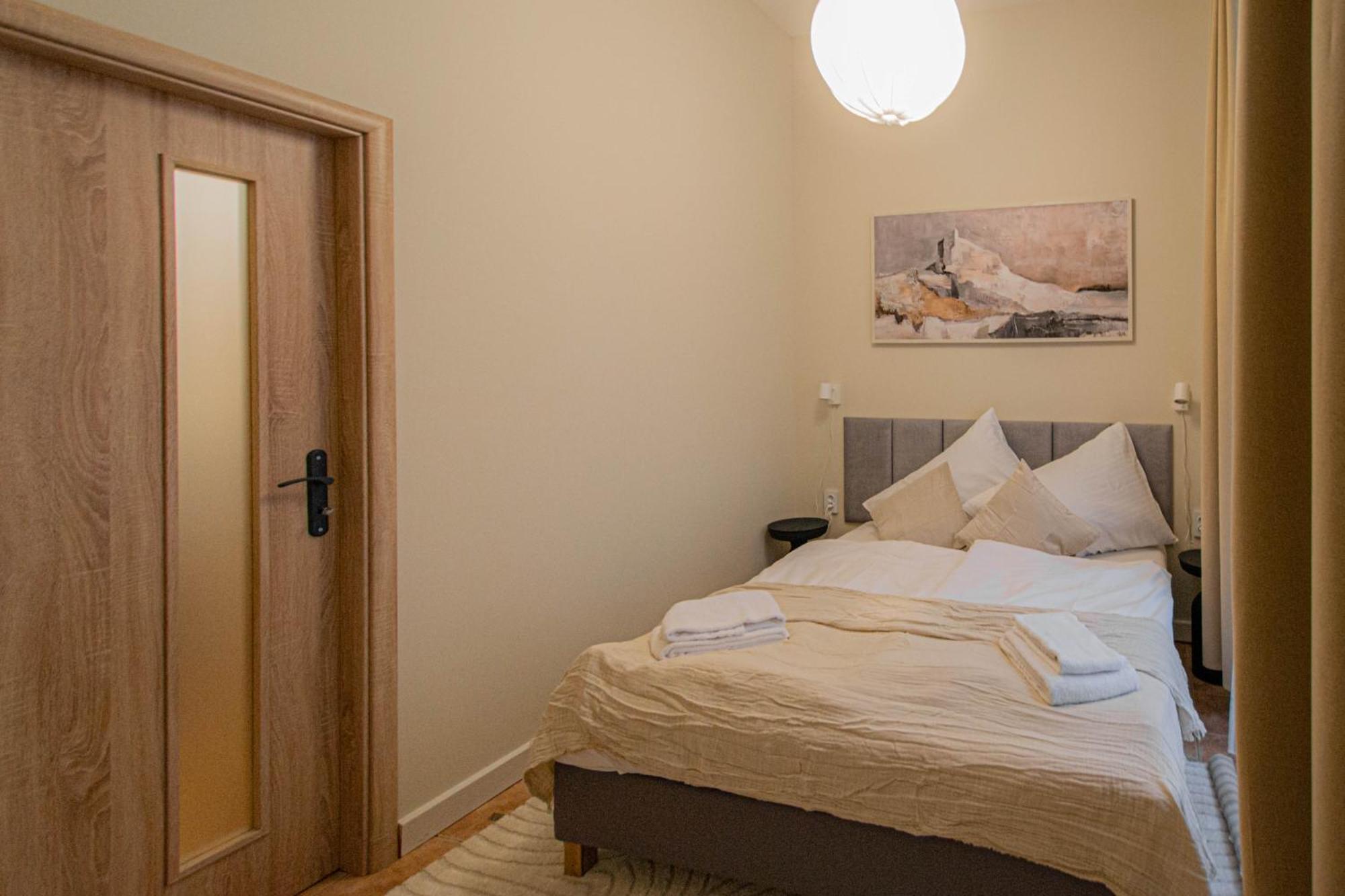 Apartamento Radost The Heart Of Unique Living
