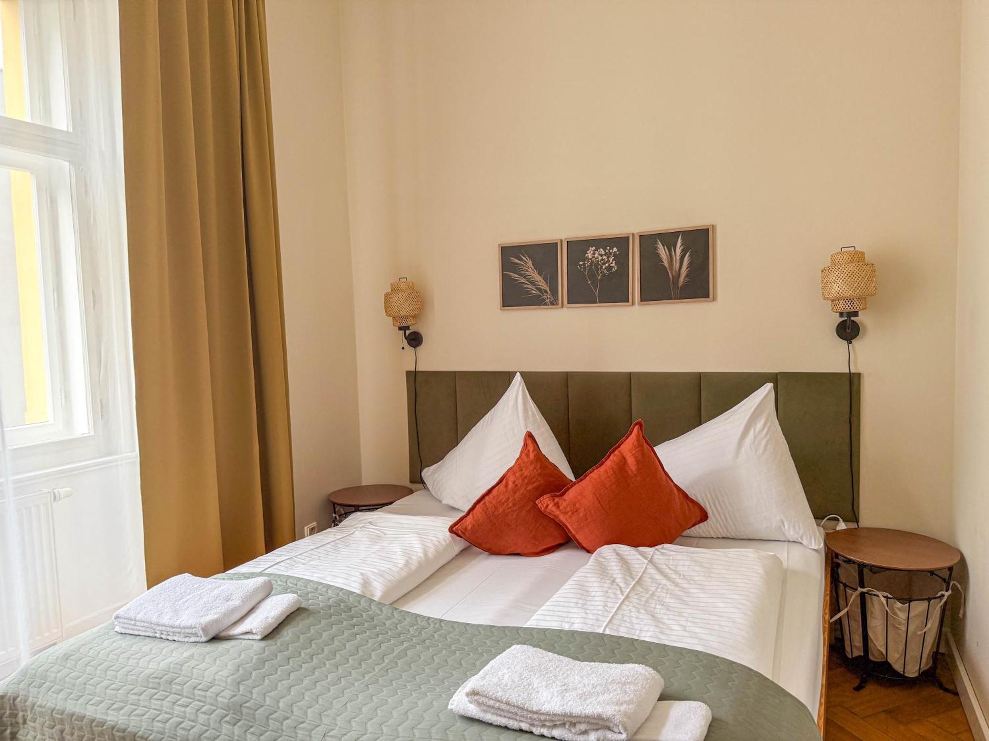 Apartamento Radost The Heart Of Unique Living