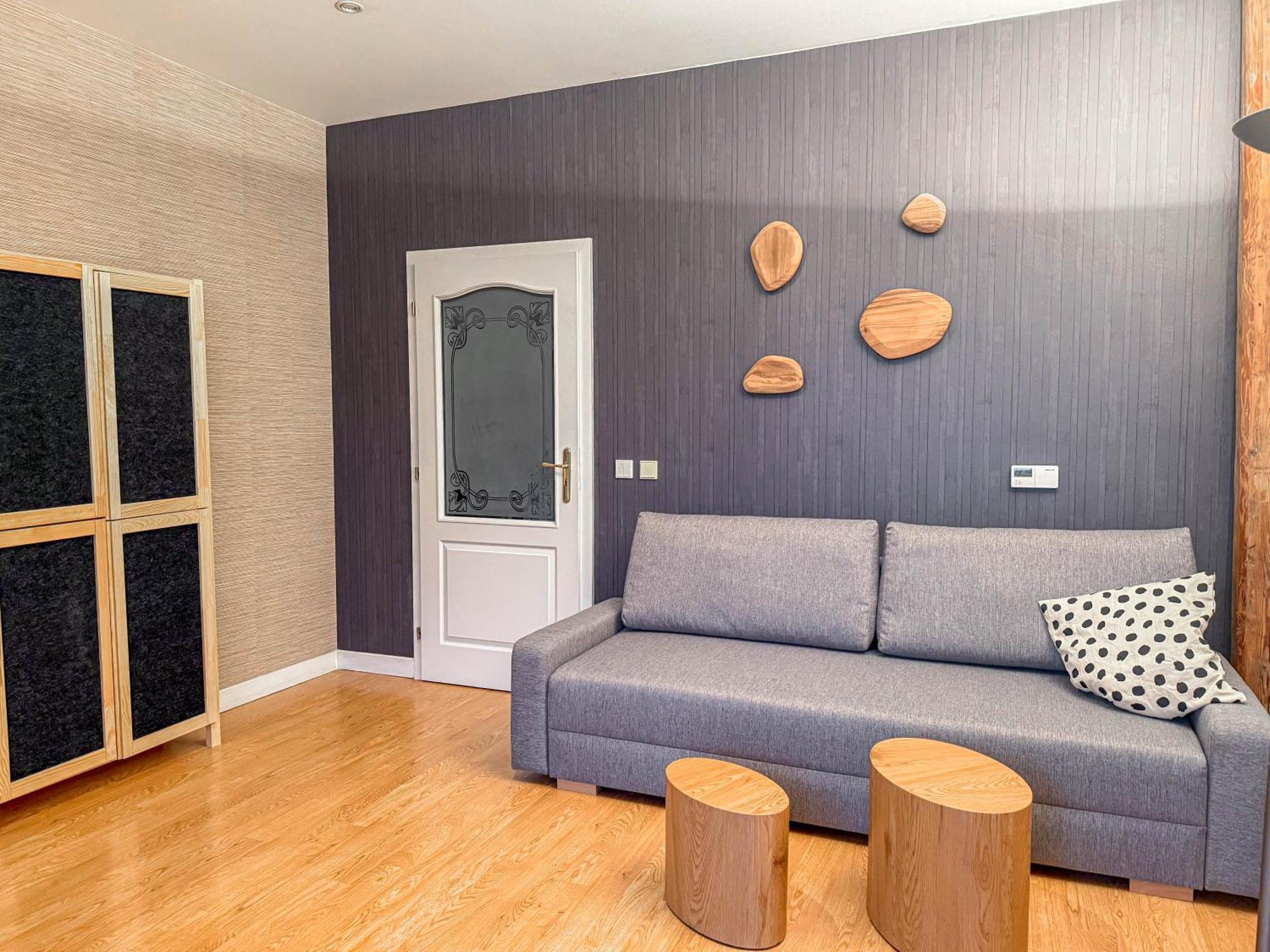 Apartamento Radost The Heart Of Unique Living *